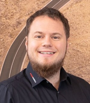 Mitarbeiterbild Daniel Korell