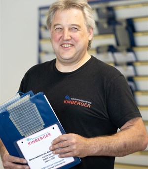 Markus Menzinger Mitarbeiterbild Markus Menzinger