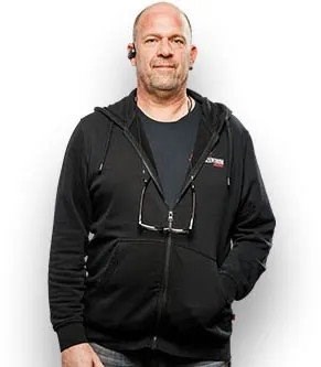 Mitarbeiterbild Oliver Loner