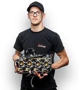 Mitarbeiterbild Ingo Rohnstock