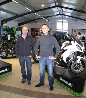 Jörg & Thomas Wahlers Mitarbeiterbild Jörg & Thomas Wahlers