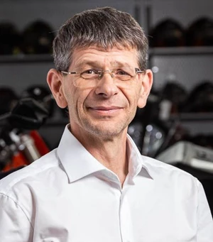 Andreas Franz Mitarbeiterbild Andreas Franz