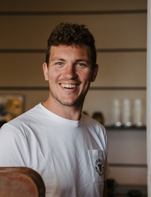 Mitarbeiterbild Markus Grieger