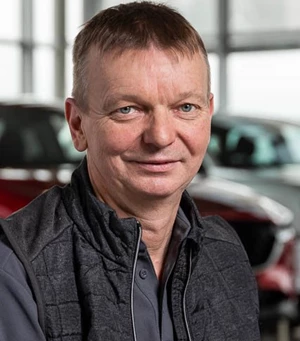 Christian Eder Mitarbeiterbild Christian Eder