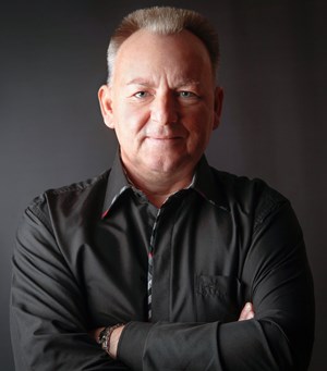 Mitarbeiterbild Helmut Löscher