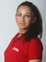 Gülsün Usta