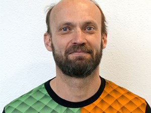 Markus Eschbacher