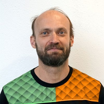 Markus Eschbacher