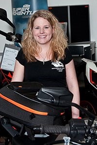 Mitarbeiterbild Jessica Ruser