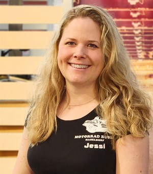 Mitarbeiterbild Jessica Ruser