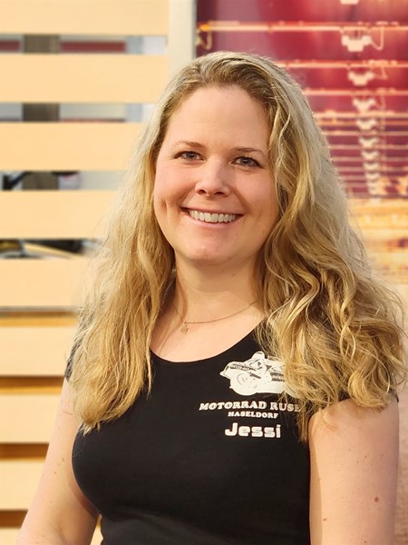 Jessica Ruser