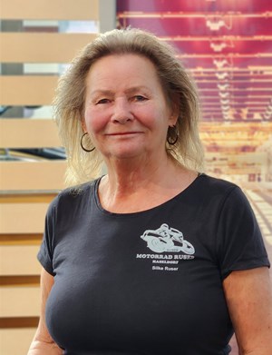 Mitarbeiterbild Silke Ruser