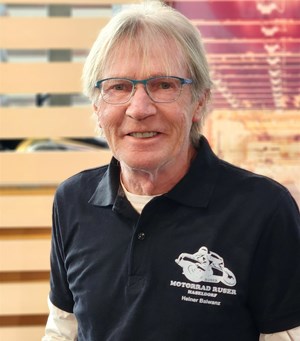 Mitarbeiterbild Heinrich Balwanz