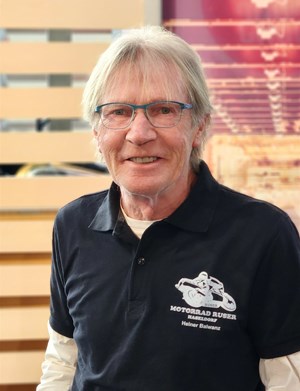 Mitarbeiterbild Heinrich Balwanz