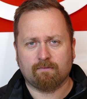 Mitarbeiterbild Frank    Wollenberg