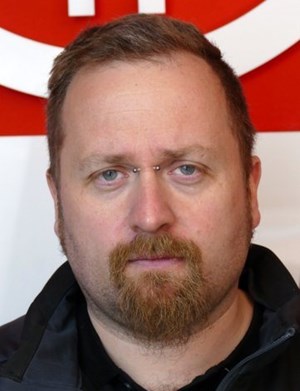 Mitarbeiterbild Frank    Wollenberg