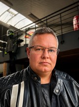 Marco Berentelg