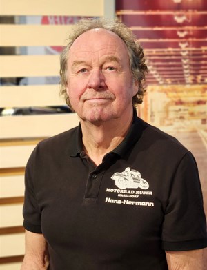 Mitarbeiterbild Hans-Hermann Ruser