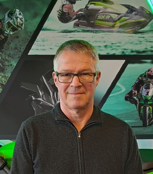 Mitarbeiterbild Thomas Andorfer