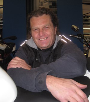 Andreas Machleb Mitarbeiterbild Andreas Machleb
