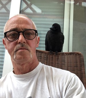 Mitarbeiterbild Peter Staiber