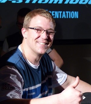 Mitarbeiterbild Jens Graß