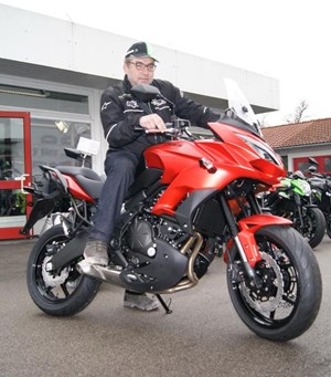 Mitarbeiterbild Martin Möritz