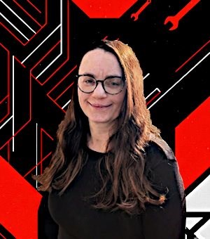 Mitarbeiterbild Jeannette Wirth