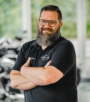 Stephan Ditsche Mitarbeiterbild Stephan Ditsche