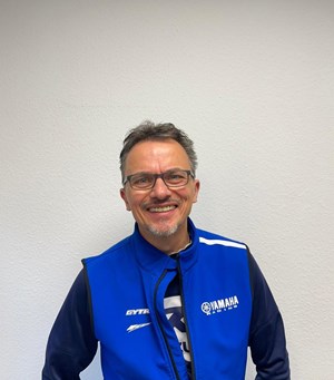 Mitarbeiterbild Horn Winfried