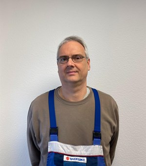 Mitarbeiterbild Fischer Stefan