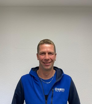 Mitarbeiterbild Bunzeck Sebastian