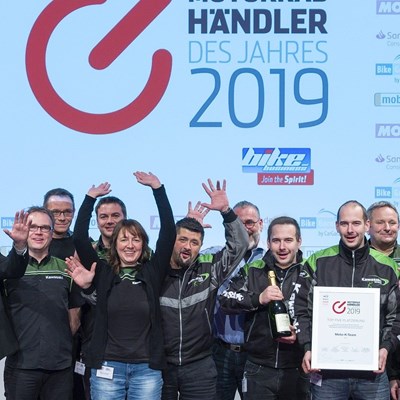MoTo K-Team GmbH
