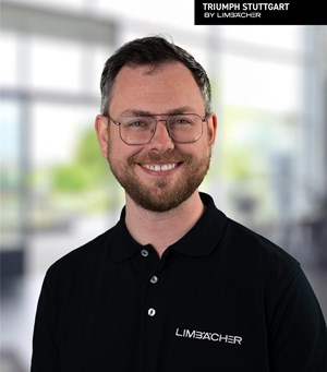 Mitarbeiterbild Marcel Jänisch