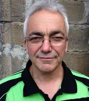 Manfred Umbach Mitarbeiterbild Manfred Umbach