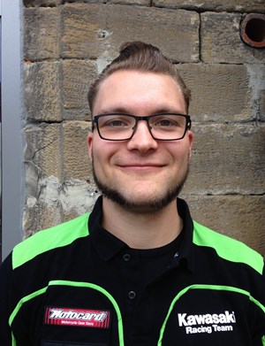 Unser Team Unsere Mitarbeiter Zweiradcenter Umbach GmbH