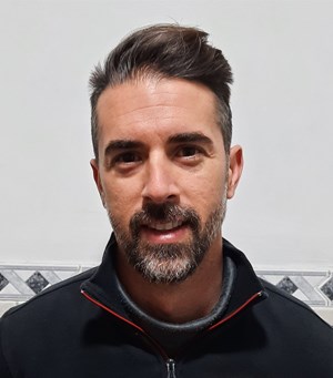 Foto del personal Israel Rodriguez