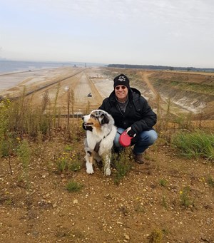 Staff picture Wolfgang Stümper