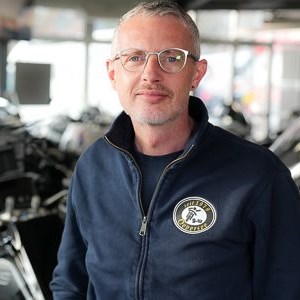 Mitarbeiterbild Christian Krambeck