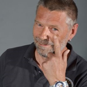 Mitarbeiterbild Norbert Jensen