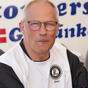 Mitarbeiterbild Ronny Kleinschmidt