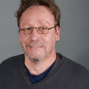 Mitarbeiterbild Jörg Zabel