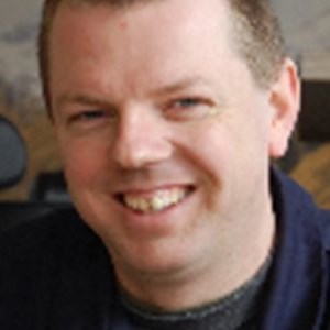 Mitarbeiterbild Markus Kröger