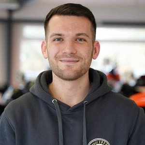 Mitarbeiterbild Dominik Schöttler