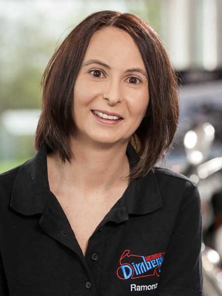 Ramona Mühlbauer