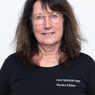 Monika Klieber