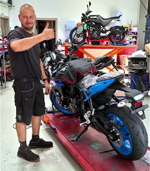 Nils Bartsch Mitarbeiterbild Nils Bartsch