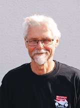 Reiner Lang