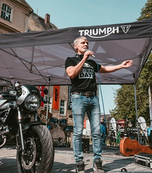 Uwe Klingenberger Mitarbeiterbild Uwe Klingenberger