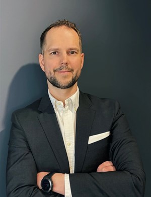 Mitarbeiterbild Christoph Hauthaler